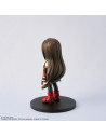 Tifa Lockhart Adorable Arts figura 11 cm - Final Fantasy VII Rebirth - Square-Enix