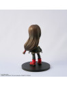 Tifa Lockhart Adorable Arts figura 11 cm - Final Fantasy VII Rebirth - Square-Enix