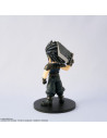 Zack Fair Adorable Arts figura 11 cm - Final Fantasy VII Rebirth - Square-Enix