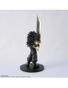 Zack Fair Adorable Arts figura 11 cm - Final Fantasy VII Rebirth - Square-Enix