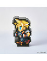 Cloud Strife Pixelight LED-Light 10 cm - Final Fantasy Record Keeper - Square-Enix