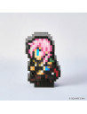 Lightning Pixelight LED-Light 10 cm - Final Fantasy Record Keeper - Square-Enix
