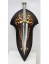 Boromir's Dagger replika 50 cm - Lord of the Rings - United Cutlery