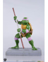 TMNT dioráma szobor 31 cm - Teenage Mutant Ninja Turtles - Premium Collectibles Studio