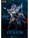 Medieval Knight Venom Dynamic 8ction Heroes akciófigura 23 cm - Marvel Comics - Beast Kingdom Toys