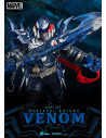 Medieval Knight Venom Dynamic 8ction Heroes akciófigura 23 cm - Marvel Comics - Beast Kingdom Toys