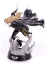Dash Attack Alucard szobor 30 cm - Castlevania Symphony of the Night - First 4 Figures