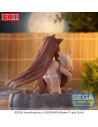 Holo Thermae Utopia szobor 13 cm - Spice and Wolf - Sega