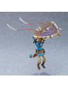 Link Tears of the Kingdom verzió Figma akciófigura 15 cm - The Legend of Zelda Tears of the Kingdom - Good Smile Company