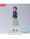 Kikuri Hiroi Desktop x Decorate Collections szobor 16 cm - Bocchi the Rock - Sega