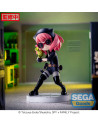 Anya Forger Playing Undercover Luminasta szobor 15 cm - Spy x Family - Sega