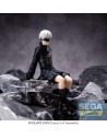 9S PM Perching figura 15 cm - NieR Automata - Sega