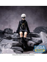 9S PM Perching figura 15 cm - NieR Automata - Sega
