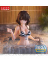 Megumi Kato Thermae Utopia Luminasta szobor 14 cm - Saekano How to Raise a Boring Girlfriend - Sega