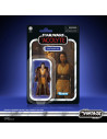 Jedi Master Sol Vintage Collection akciófigura 10 cm - Star Wars The Acolyte - Hasbro