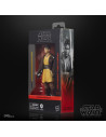 Jedi Knight Yord Fandar Black Series akciófigura 15 cm - Star Wars The Acolyte - Hasbro