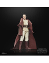 Jedi Master Indara Black Series akciófigura 15 cm - Star Wars The Acolyte - Hasbro