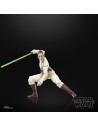 Jedi Master Indara Black Series akciófigura 15 cm - Star Wars The Acolyte - Hasbro
