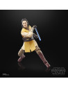 Jedi Master Sol Black Series akciófigura 15 cm - Star Wars The Acolyte - Hasbro