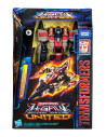 Cybertron Universe Starscream Generations Legacy United akciófigura 18 cm - Transformers - Hasbro