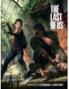 The Art of the Last of Us art book - The Last of Us - Dark Horse Comics