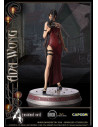 Ada Wong Premium szobor 50 cm - Resident Evil - Darkside Collectibles Studio