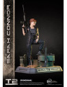Sarah Connor T2 30th anniversary edition szobor 71 cm - Terminator 2 Judgement Day - Darkside Collectibles Studio