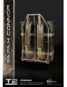 Sarah Connor T2 30th anniversary edition szobor 71 cm - Terminator 2 Judgement Day - Darkside Collectibles Studio