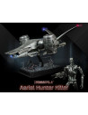 Aerial Hunter Killer 30th anniversary edition replika szobor 60 cm - Terminator 2 Judgment Day - Darkside Collectibles Studio