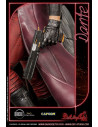 Dante masters edition ultimate szobor 92 cm - Devil May Cry - Darkside Collectibles Studio