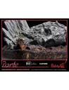 Dante masters edition ultimate szobor 92 cm - Devil May Cry - Darkside Collectibles Studio