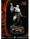 Azog The Defiler John Howe signature edition szobor 90 cm - The Hobbit - Darkside Collectibles Studio