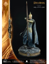 High Elven Warrior John Howe signature edition szobor 93 cm - Lord of the Rings - Darkside Collectibles Studio