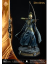 High Elven Warrior John Howe signature edition szobor 93 cm - Lord of the Rings - Darkside Collectibles Studio