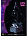 Catwoman 30th anniversary edition szobor 72 cm - Batman Returns - Darkside Collectibles Studio