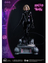 Catwoman 30th anniversary edition szobor 72 cm - Batman Returns - Darkside Collectibles Studio