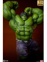 Hulk Classic Premium Format szobor 74 cm - Marvel Comics - Sideshow Collectibles