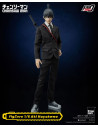 Aki Hayakawa FigZero akciófigura 30 cm - Chainsaw Man - ThreeZero