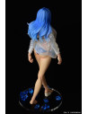 Juvia Lokser Gravure_Stylesee-through wet shirt szobor 25 cm - Fairy Tail - Orca Toys