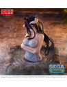 Albedo Thermae Utopia szobor 14 cm - Overlord - Sega