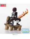 Tanjiro Kamado Swordsmith Village Arc szobor 12 cm - Demon Slayer - Sega