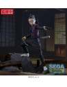 Genya Shinazugawa Swordsmith Village Arc szobor 15 cm - Demon Slayer - Sega