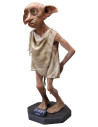 Dobby 1 életnagyságú szobor 95 cm - Harry Potter - Muckle Mannequins