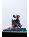 Niffler 2 életnagyságú szobor 22 cm - Fantastic Beasts - Muckle Mannequins