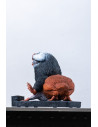 Niffler 2 életnagyságú szobor 22 cm - Fantastic Beasts - Muckle Mannequins