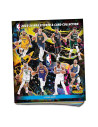 Sticker & Trading Cards Collection 2023-24 album német verzió - NBA - Panini
