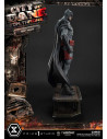 Flashpoint Batman bonus verzió Throne Legacy Collection szobor 60 cm - DC Comics - Prime 1 Studio
