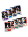 Sticker & Trading Cards Collection 2023-24 display 50 db - NBA - Panini