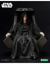 Emperor Palpatine ARTFX+ szobor 16 cm - Star Wars Return of the Jedi - Kotobukiya