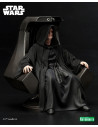 Emperor Palpatine ARTFX+ szobor 16 cm - Star Wars Return of the Jedi - Kotobukiya